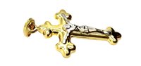 Charm Domar Charm oro 18k in Oro CHOR-517-280 - CHOR-517-280